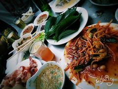 -松明一烤肉馆(鲁园店)