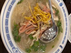 -老雒阳面馆·水席·洛阳菜(王城路店)