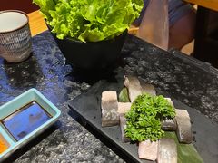 -极焰·烧肉刺身放题(天河领展广场店)