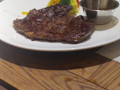-五合院·整点烤肉