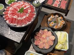 -阳坊涮肉(西直门凯德mall店)