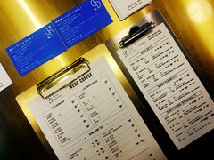 -KYO COFFEE(胶州路店)