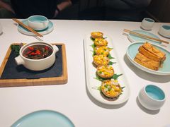 -纳地素食(石门公园店)