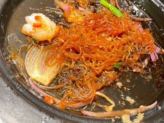 -绿茶餐厅(昆明世纪金源店)