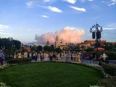 -上海迪士尼度假区