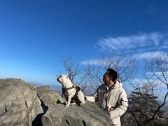 -阳台山自然风景区