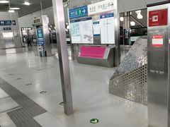 -朱辛庄(地铁站)