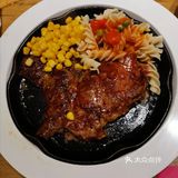 牛排还是喜欢吃他们家的，吃过几次了，味道都还可以