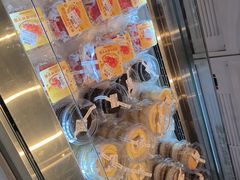 -烘焙町面包店(西四店)