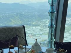 -瑞吉酒店·The Drawing Room闲逸廊·云端下午茶·夜奢Whiskey