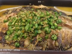 -雅佳神话·麻辣烤鱼(新街口店)