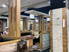 -青松馆韩国料理(香港中路佳世客店)