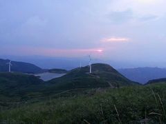-东白山