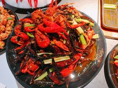 -一棠龙虾(徐家汇城开YOYO店)