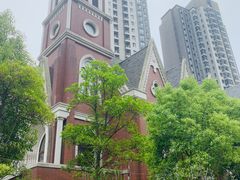 -天主教圣弥额尔堂