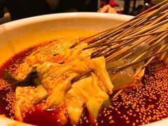 -嘉州叶婆婆钵钵鸡(建设路店)