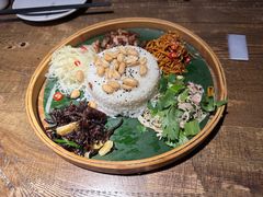 -兰木肆·云南菜(龙湖U城天街店)