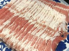 -洪运轩饭庄(北纬路店)