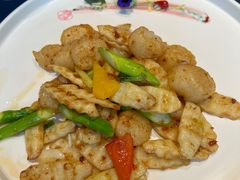 -馋遇江南·精致湖景雅宴(东方之门店)