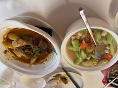 -莆田餐厅PUTIEN(颐堤港店)