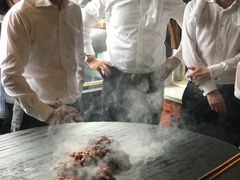 -烤肉季饭庄