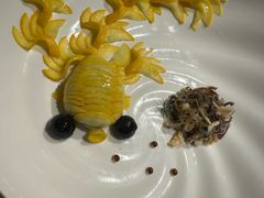 龙须富贵鱼-食廬(浦东嘉里城店)