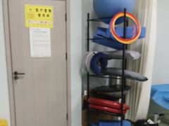 -医家人运动康复中心(福田店)