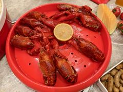 -华虾乡·小龙虾夜宵(阳曲店)