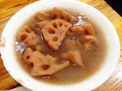 -雨田饭店(华兴东街店)