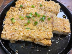-胖嫂烧烤(武胜路总店)