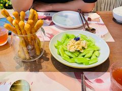 -椒爱水煮鱼川菜(大连罗斯福店)