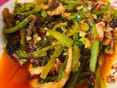 -易老妈蹄花.特色川菜(人民公园总店)
