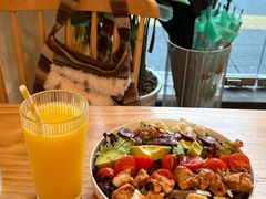 -Egg•Allday Brunch(襄阳北路店)