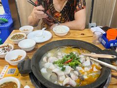 -大鼎石锅鱼(春江里店)