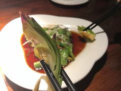 葱油野百合-春暖花开(西溪店)
