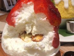 -After You Dessert Cafe(CENTRALWORLD)