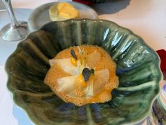 -Le Comptoir de Pierre Gagnaire
