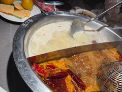 -骨之味·筒骨汤火锅(江头店)