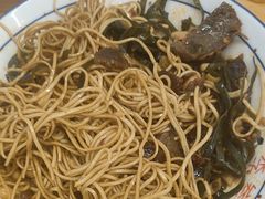 -李叁面馆(妇幼店)