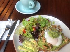 -VESH COFFEE(定西路店)