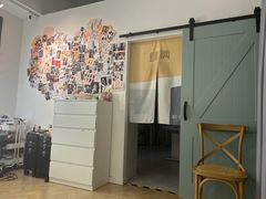 -肆俩肖像STUDIO(宝山万达店)