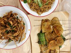 -郑记•不夜城烧烤•龙虾•虾蟹(黄鹤楼店)