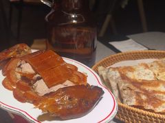 -秀儿四九城·新京菜(亚运村鸟巢店)