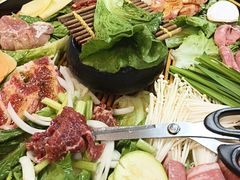 -牛犇炭火烤肉·鲜切烤肉(承德总店)