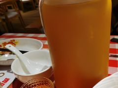 -西贝莜面村(当代商城店)