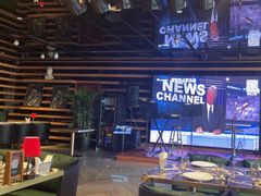 -食肆&Fourteen(武林夜市店)