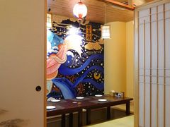-有喜屋·深夜食堂(北京西路店)
