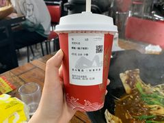 -皖北巫氏三胖地锅鸡(长淮总店)