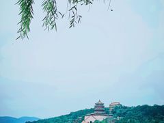 -颐和园