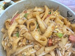 -小王拉面馆(颍上路店)